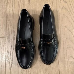 Freda Salvador - Elba Penny Loafer
